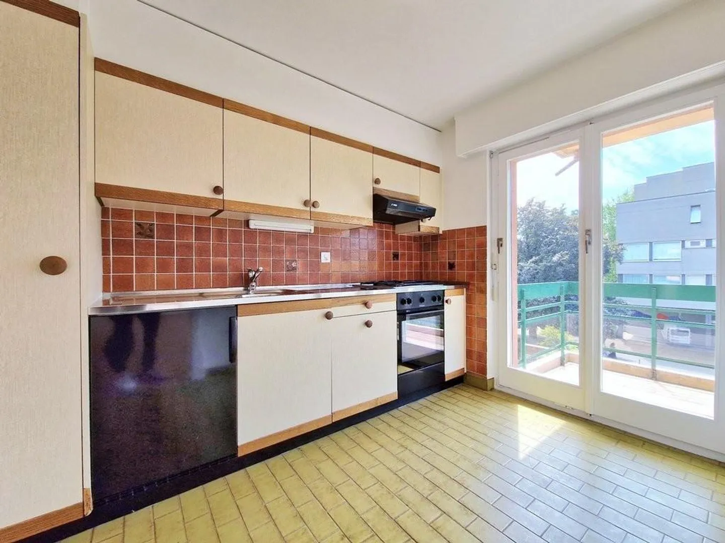 Serenità lungo la Veveyse - Foto 4 di 10