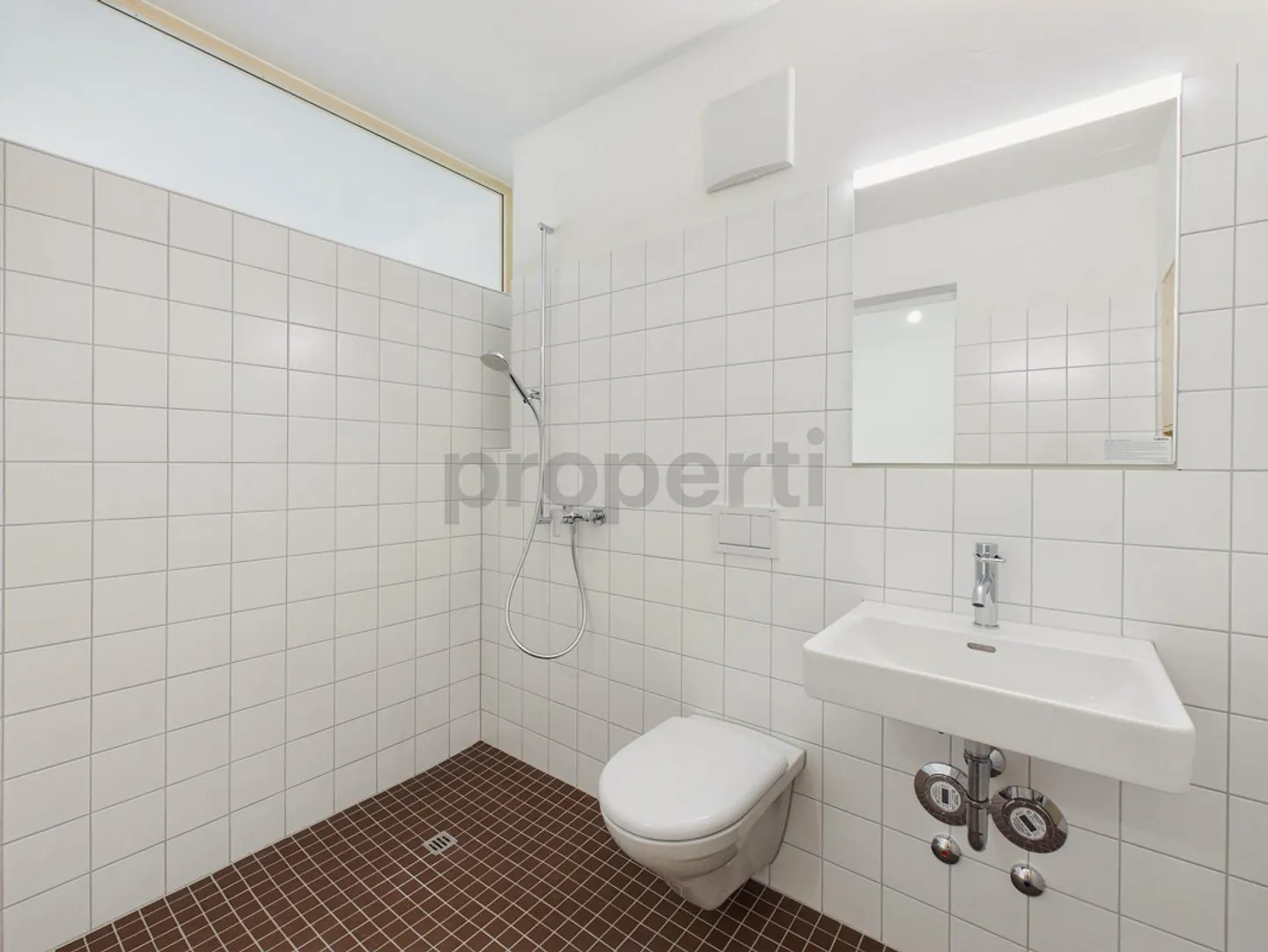 Modern Elegance with Dreamlike Gallery: 4.5-Room New Townhouse - Photo 14 of 17