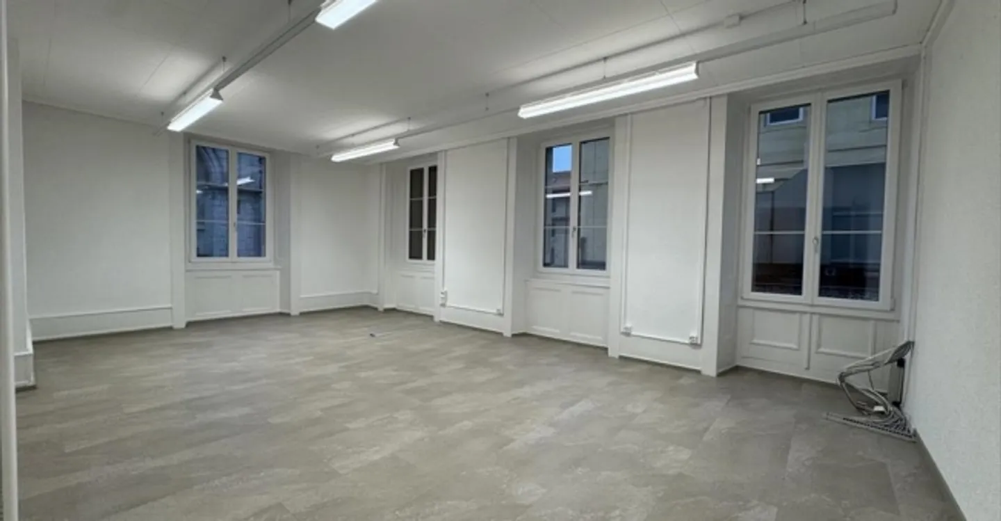 Bureau à louer - Photo 5 sur 9