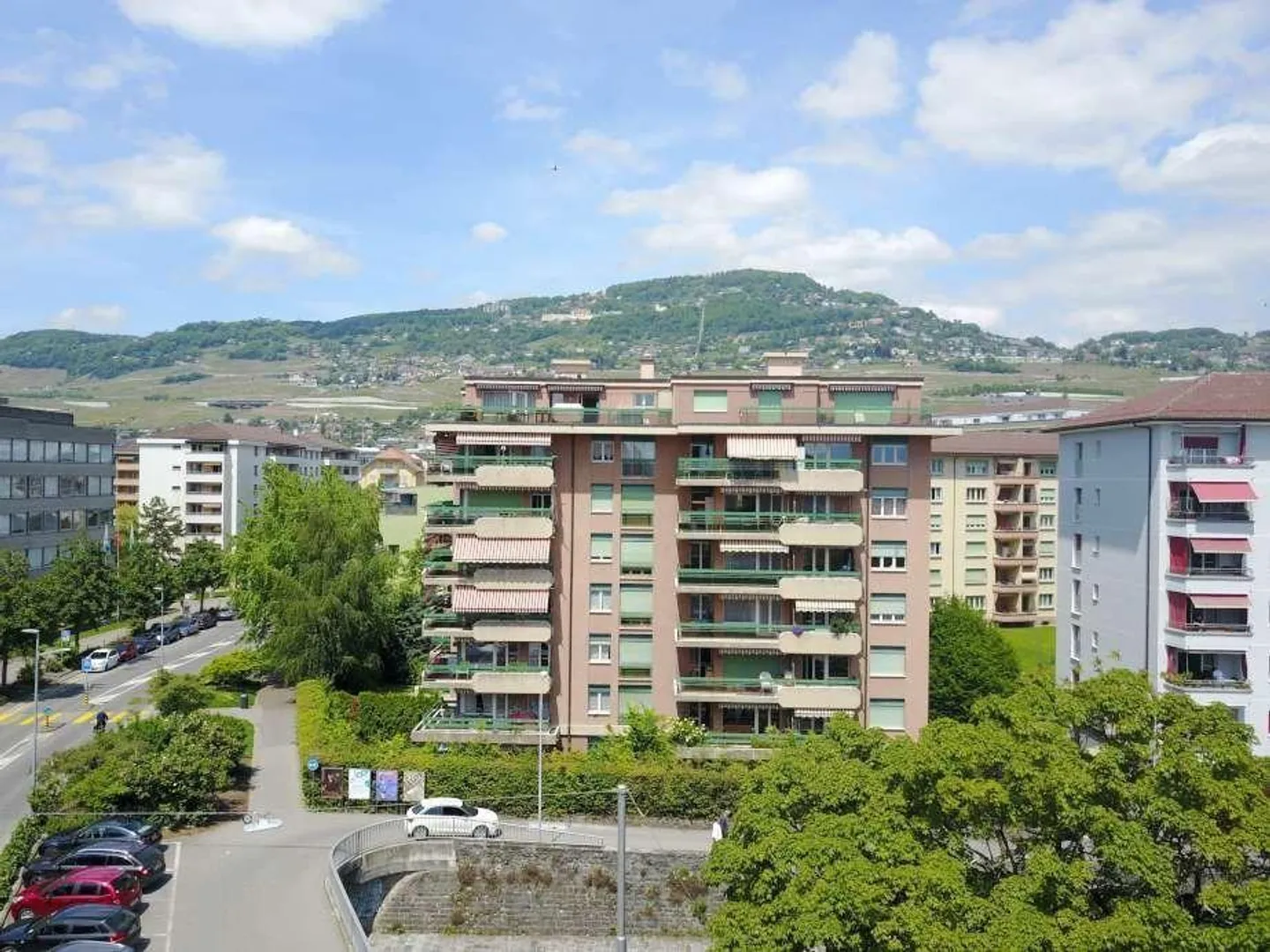 Serenità lungo la Veveyse - Foto 9 di 10