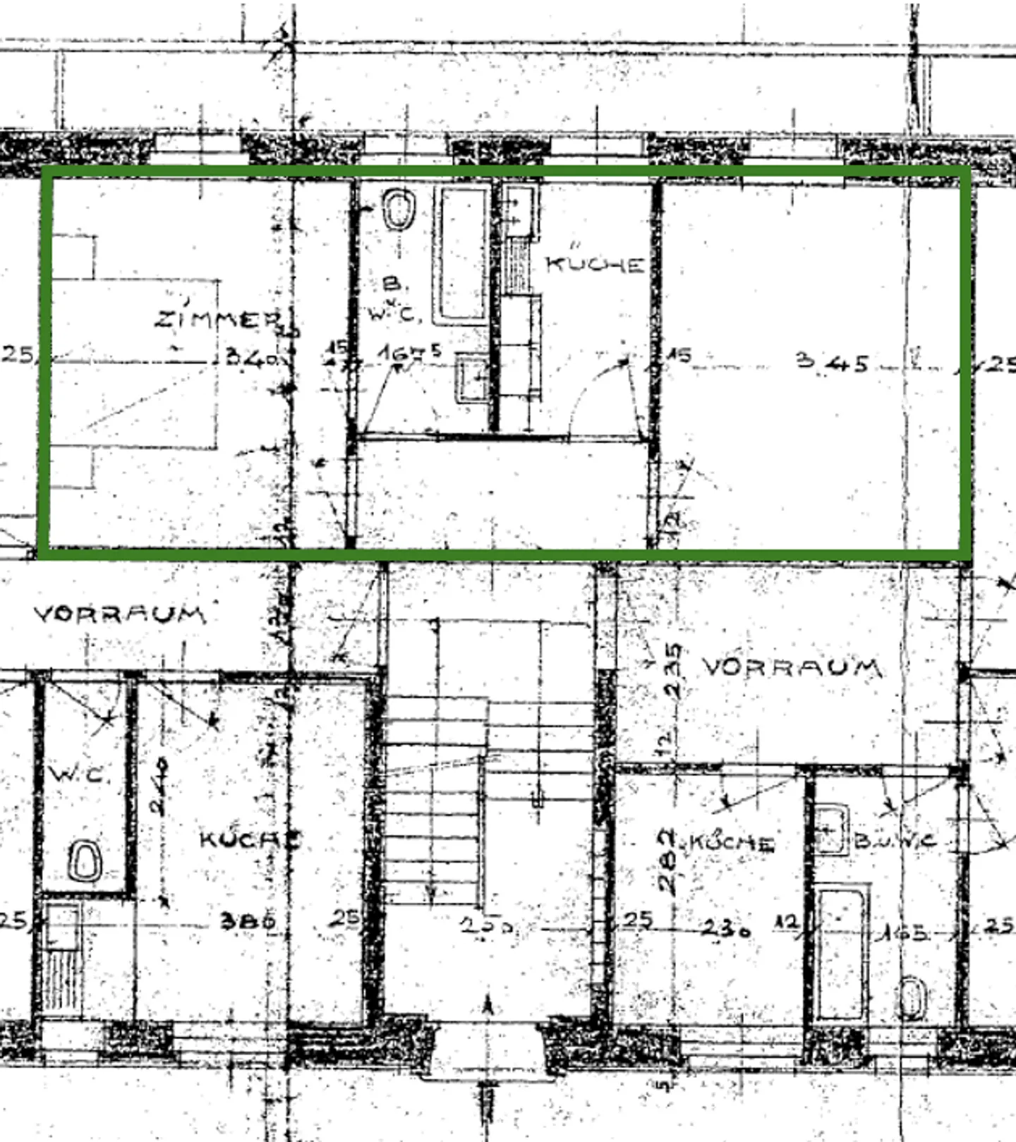 Modern city apartment in Seefeld with a lot of charm - Photo 6 of 6