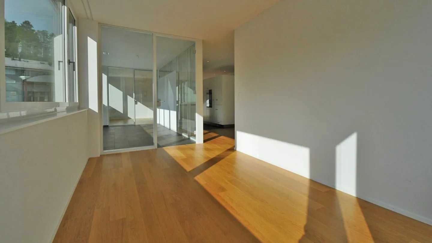 Appartamento cittadino 3.5 stanze vicino alla S-Bahn (1.3.1) - Foto 5 di 7