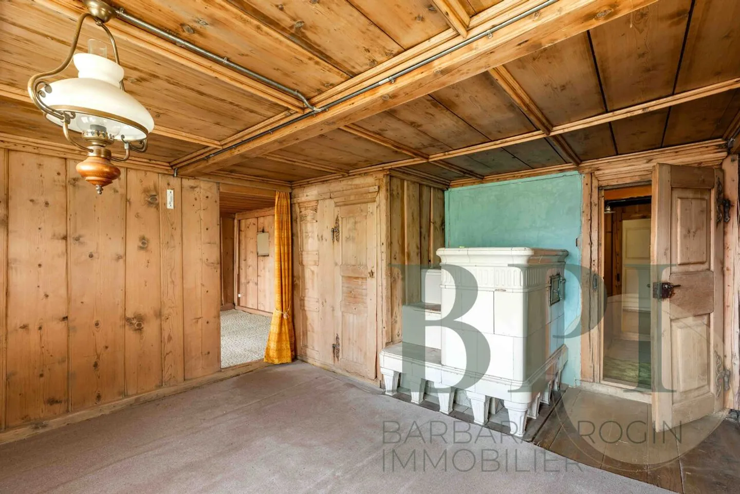 Ferme Traditionnelle avec Potentiel - Photo 14 sur 19