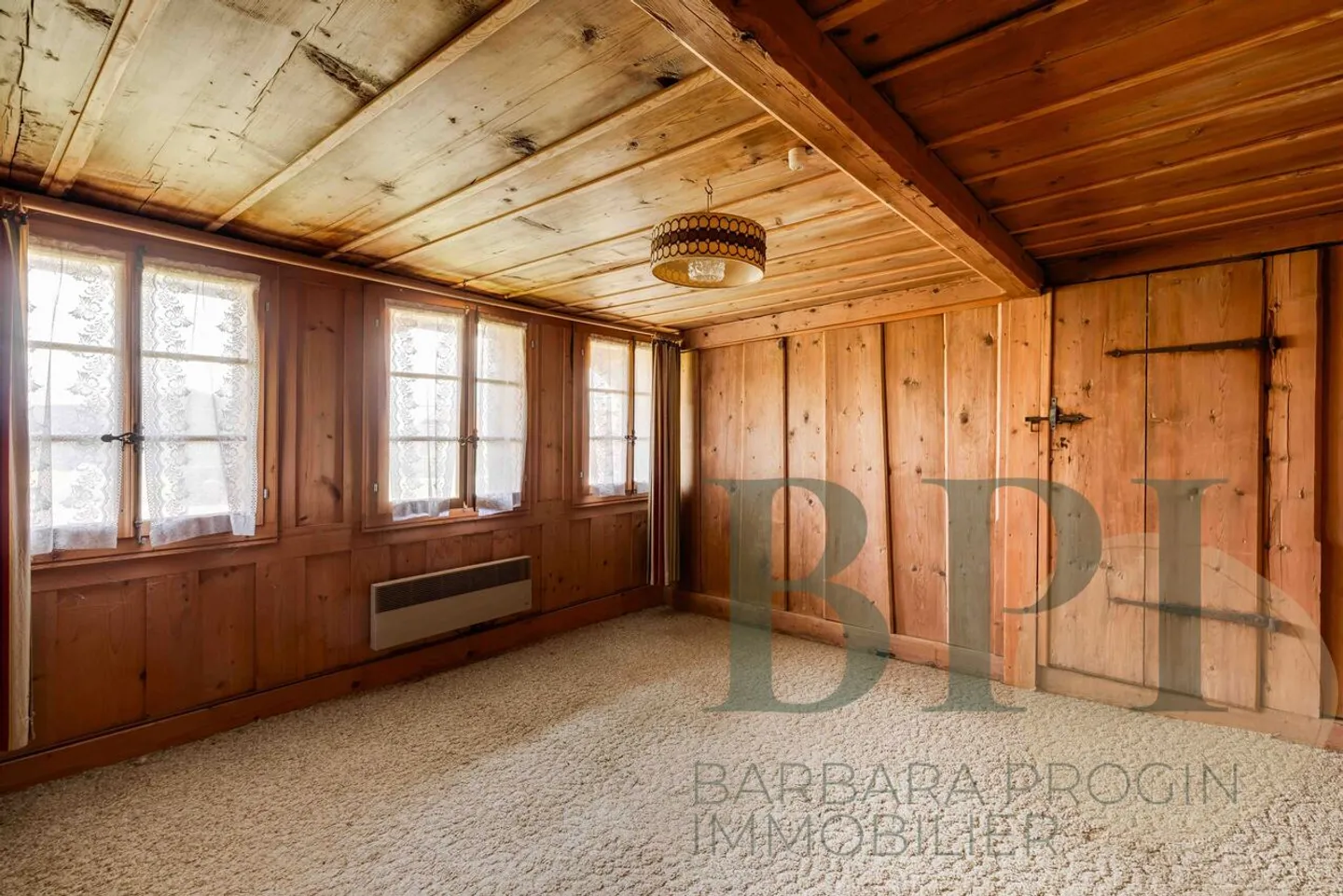 Ferme Traditionnelle avec Potentiel - Photo 15 sur 19