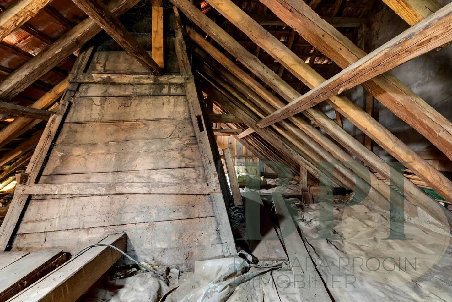 Ferme Traditionnelle avec Potentiel - Photo 17 sur 19