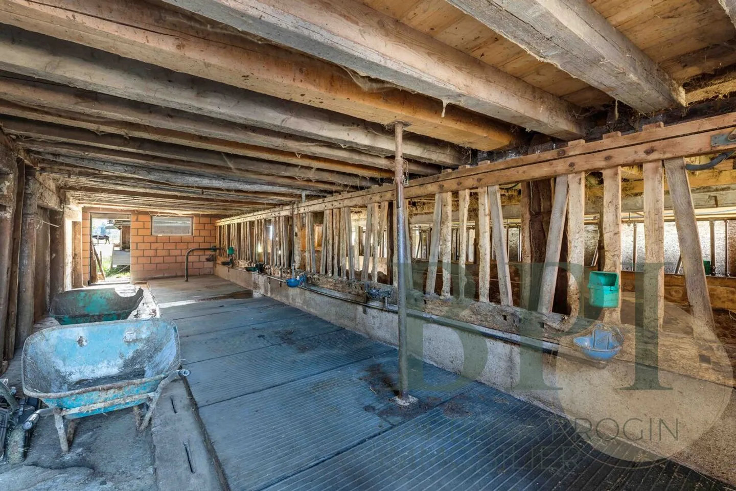 Ferme Traditionnelle avec Potentiel - Photo 19 sur 19