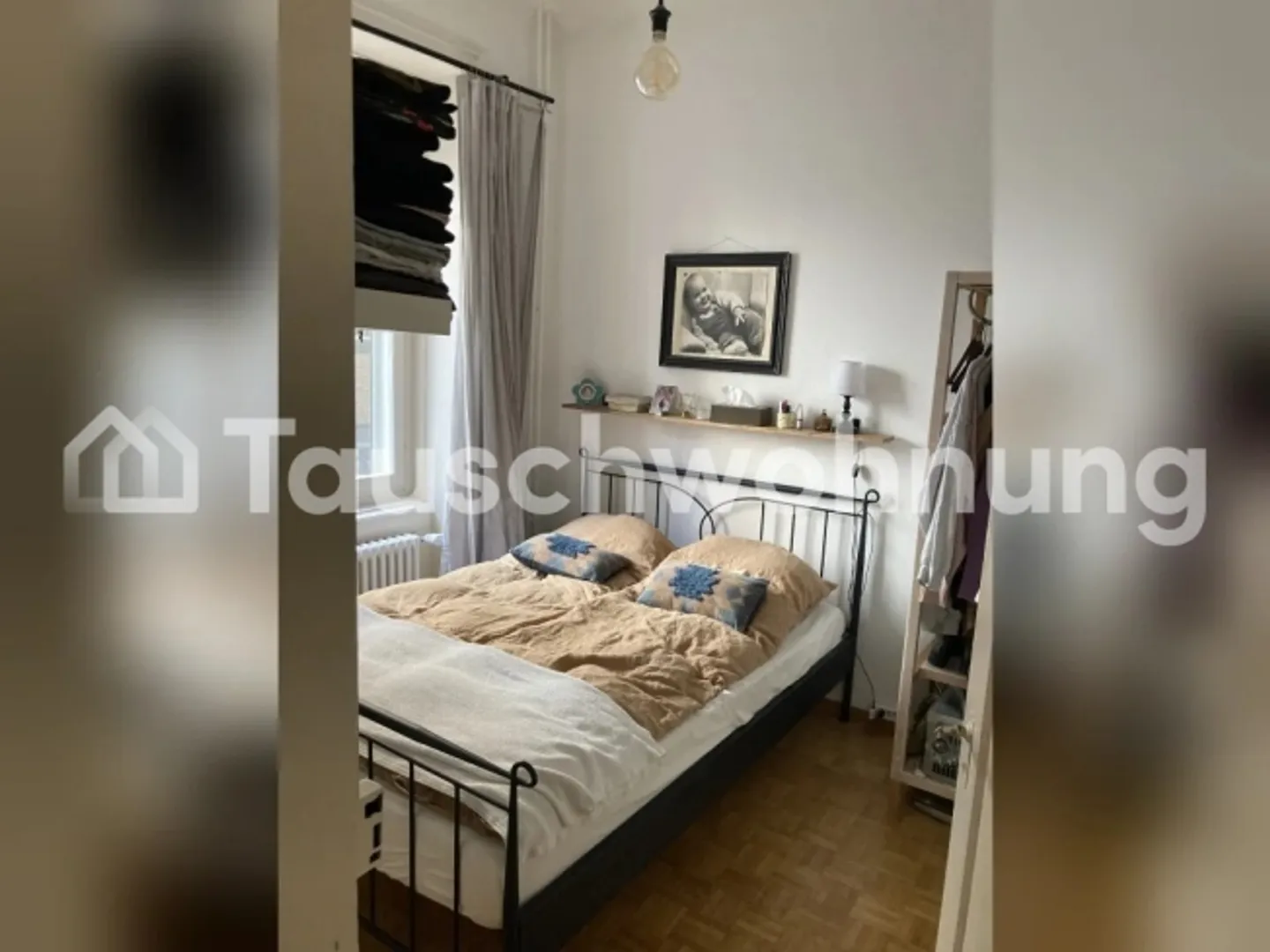 « 3-Zi-Whg gg. kleinere Whg mit gutem Grundriss,  gerne Kreis5» - Foto 3 von 9