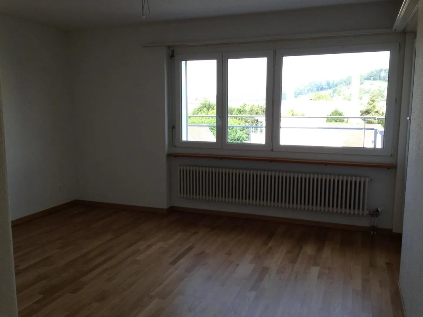 5.5 Room Apartment - Photo 12 of 17