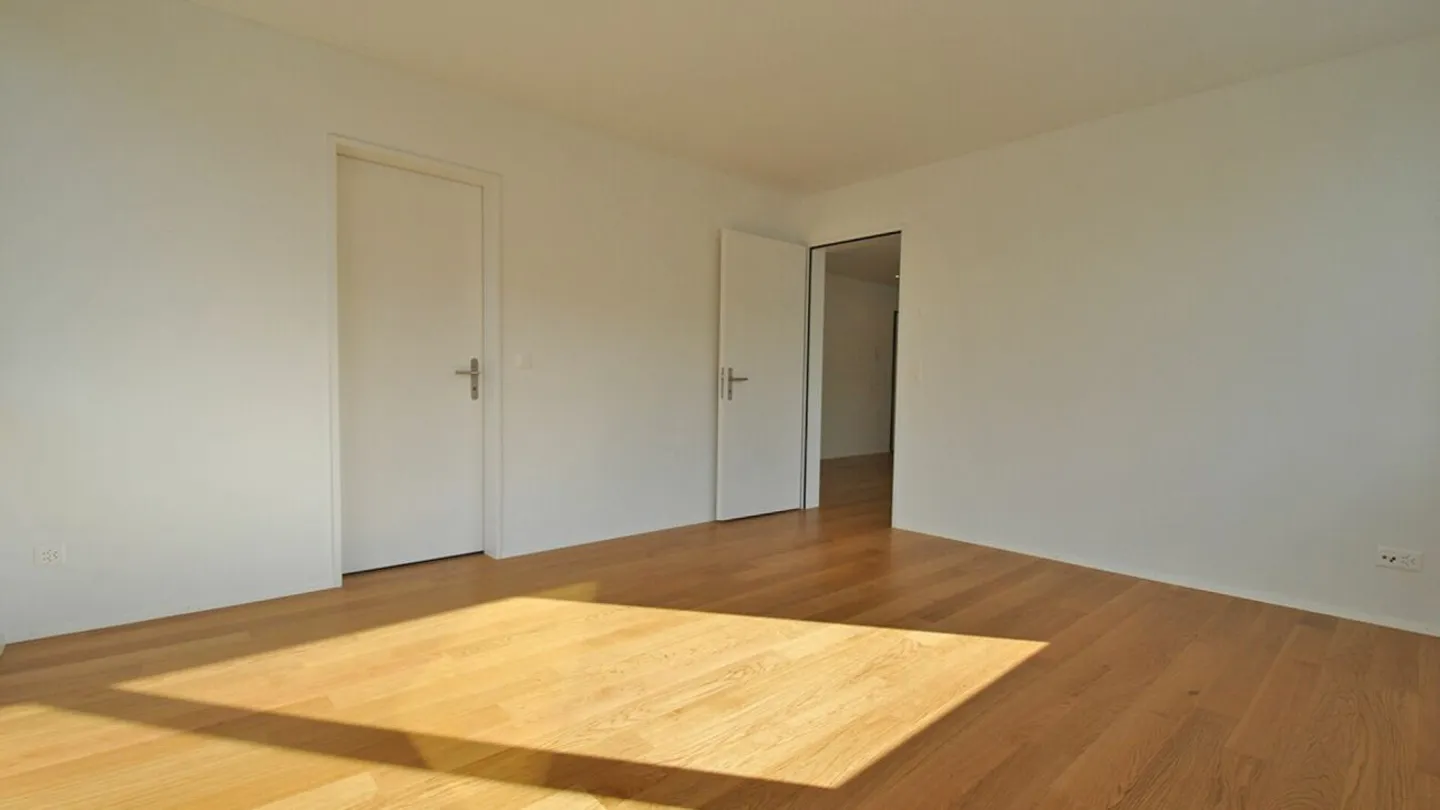 Appartamento cittadino 3.5 stanze vicino alla S-Bahn (1.3.1) - Foto 6 di 7