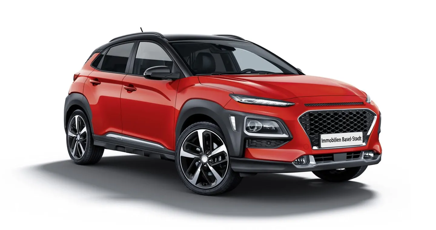 Einstellplätze für Elektrofahrzeuge - Foto 1 von 1