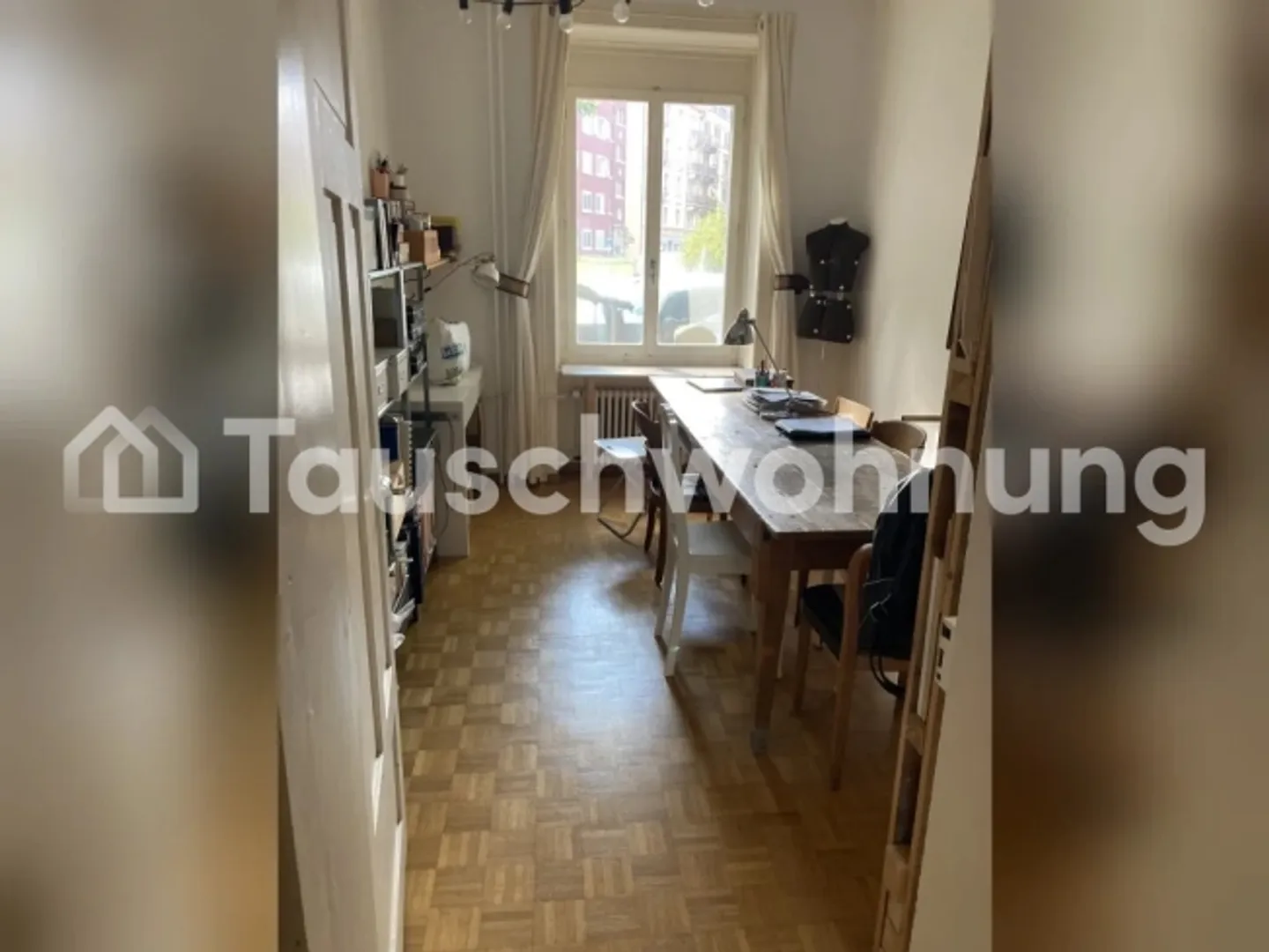 « 3-Zi-Whg gg. kleinere Whg mit gutem Grundriss,  gerne Kreis5» - Foto 4 von 9