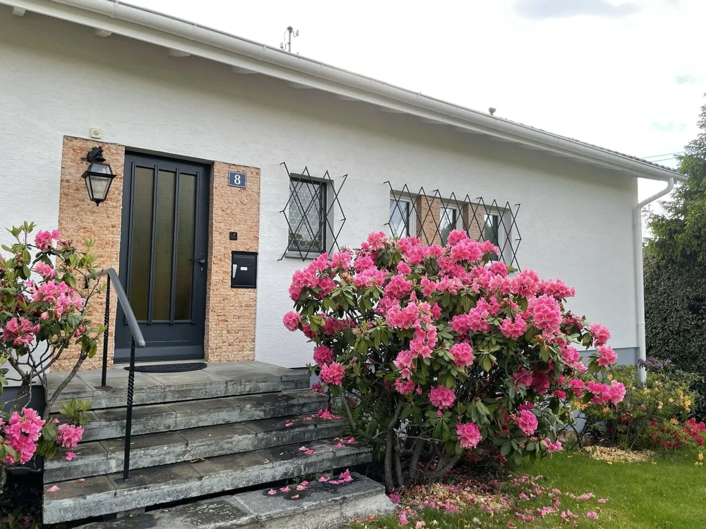 6,5-Zimmer-Haus - Foto 11 von 11