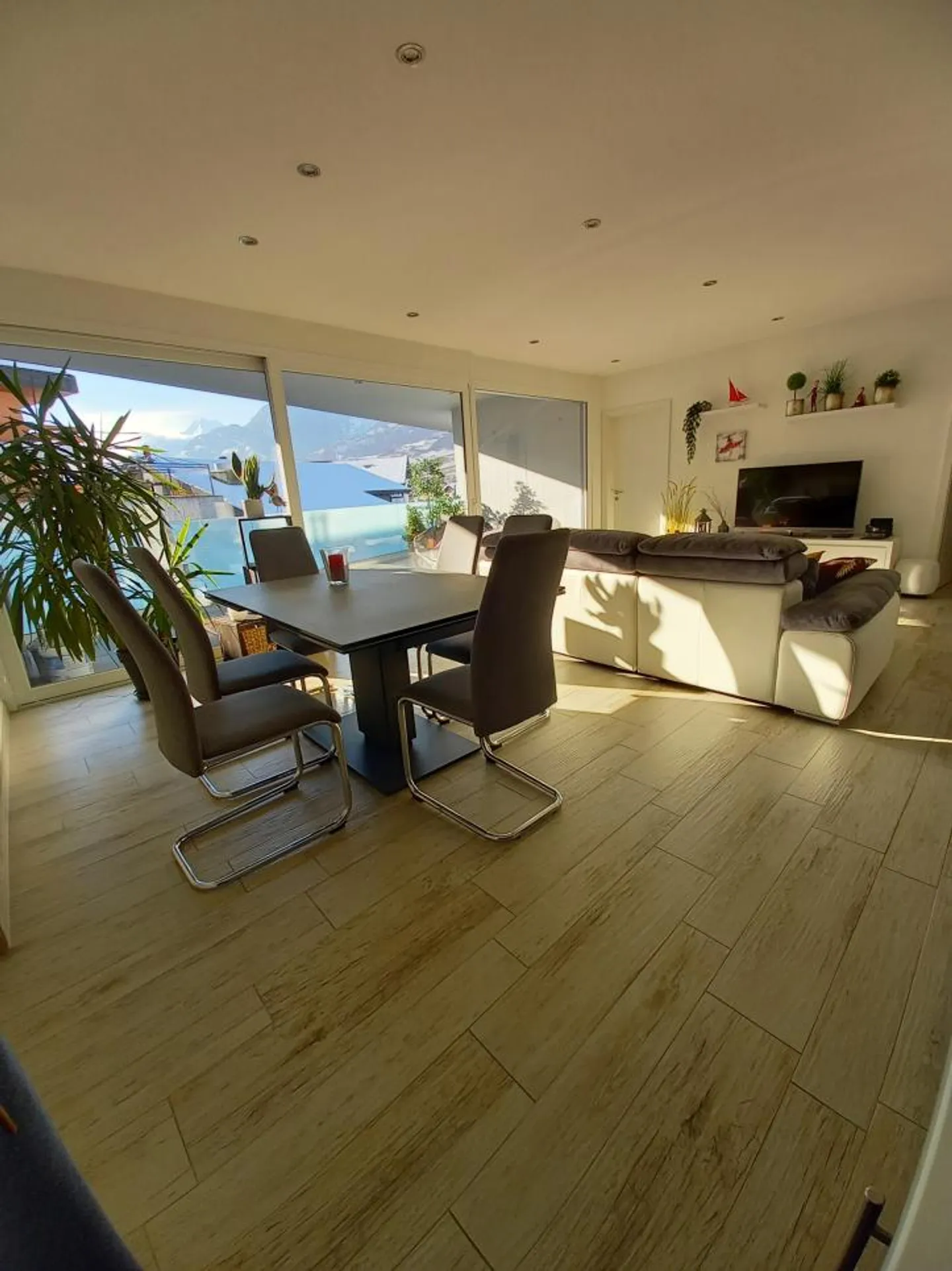 Wohnung kaufen - Foto 1 von 13