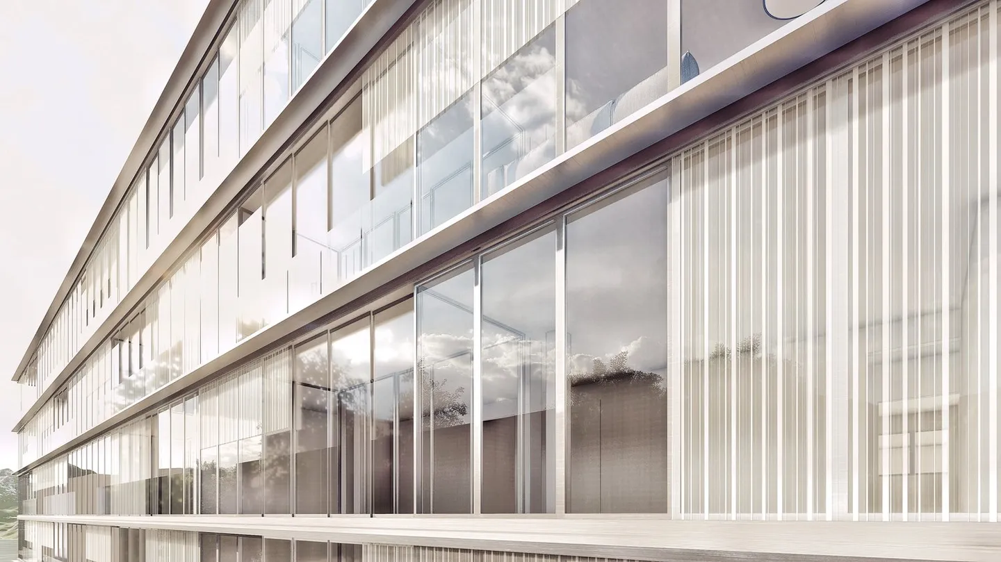 AUREA LAGO – 4,5 locali con giardino privato di 242 m² - Foto 4 di 18