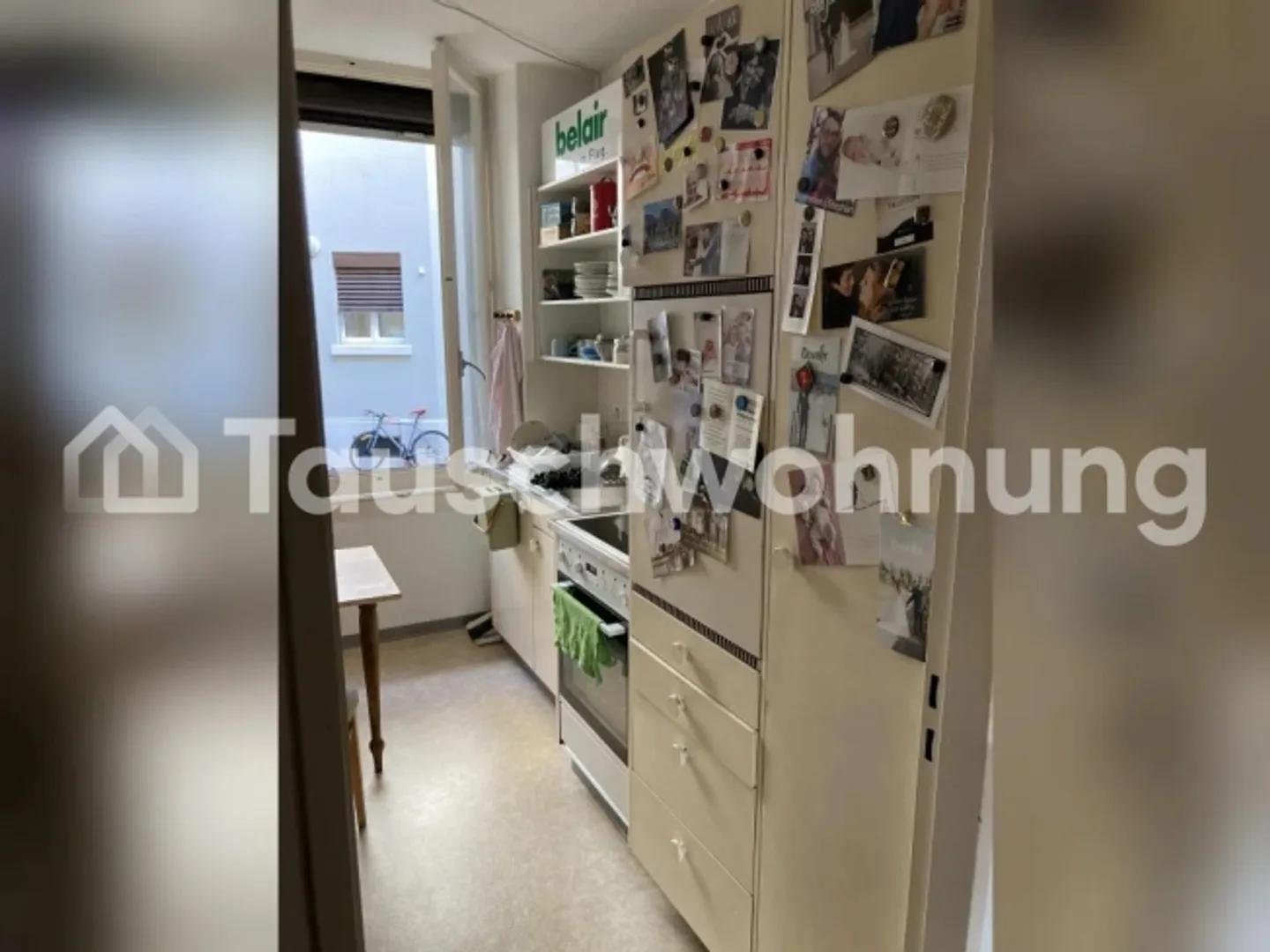 « 3-Zi-Whg gg. kleinere Whg mit gutem Grundriss,  gerne Kreis5» - Foto 5 von 9