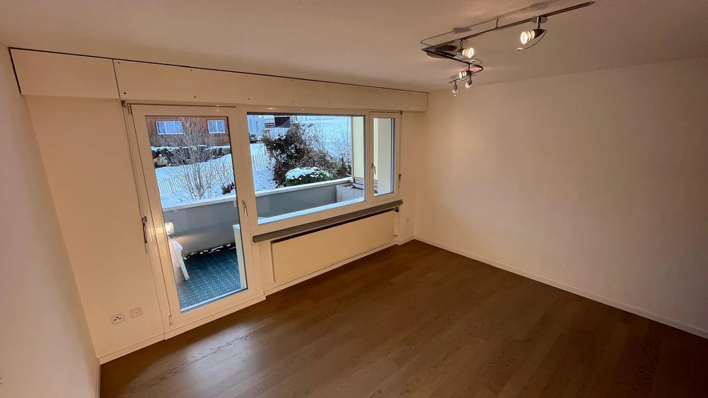 Gemütliche Wohnung im Appenzellerland - Foto 7 von 17