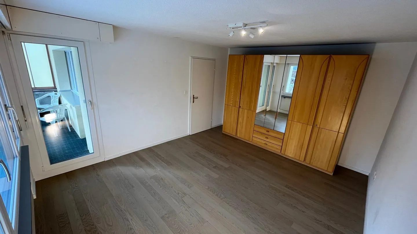 Gemütliche Wohnung im Appenzellerland - Foto 8 von 17