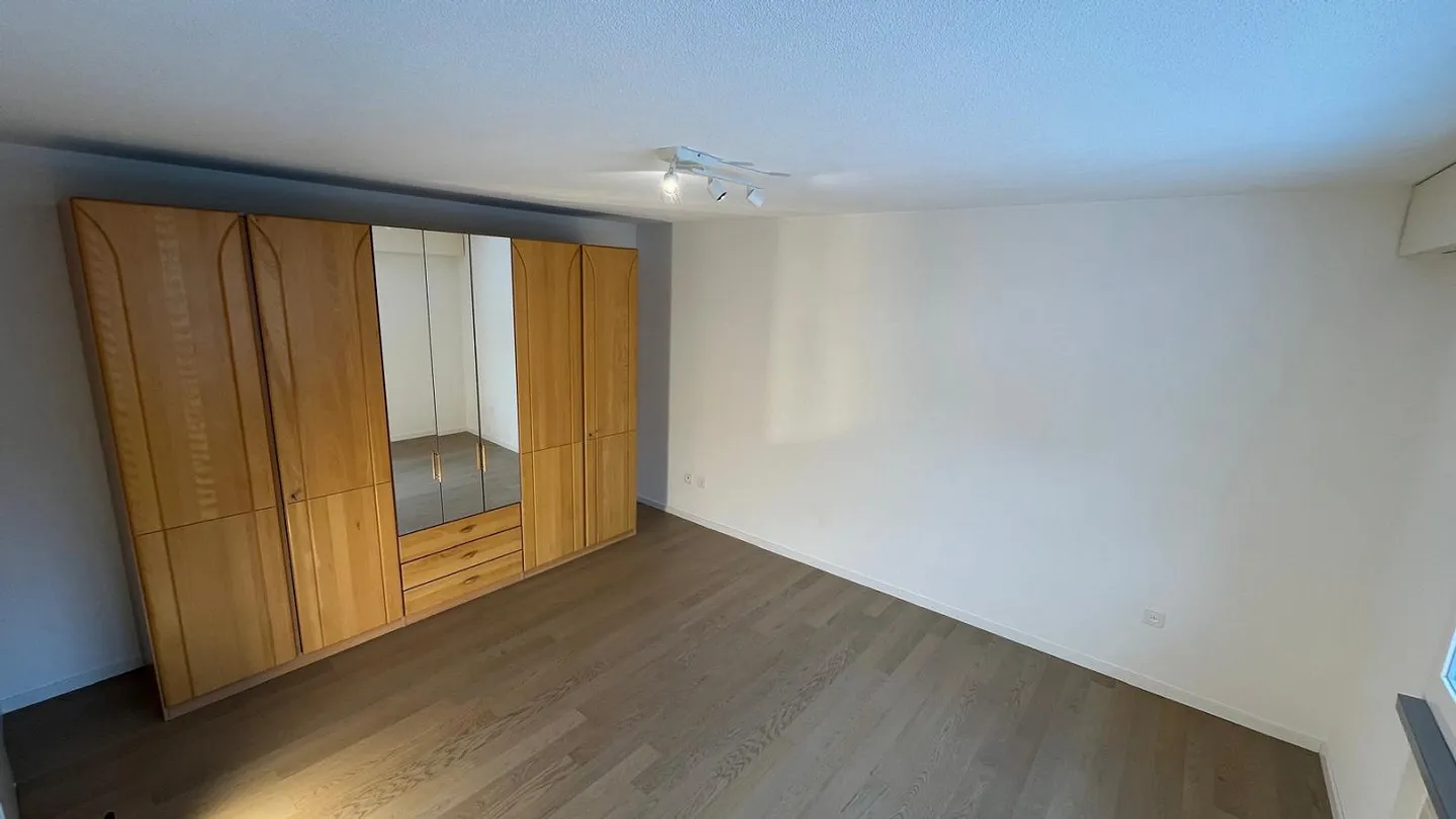 Gemütliche Wohnung im Appenzellerland - Foto 9 von 17