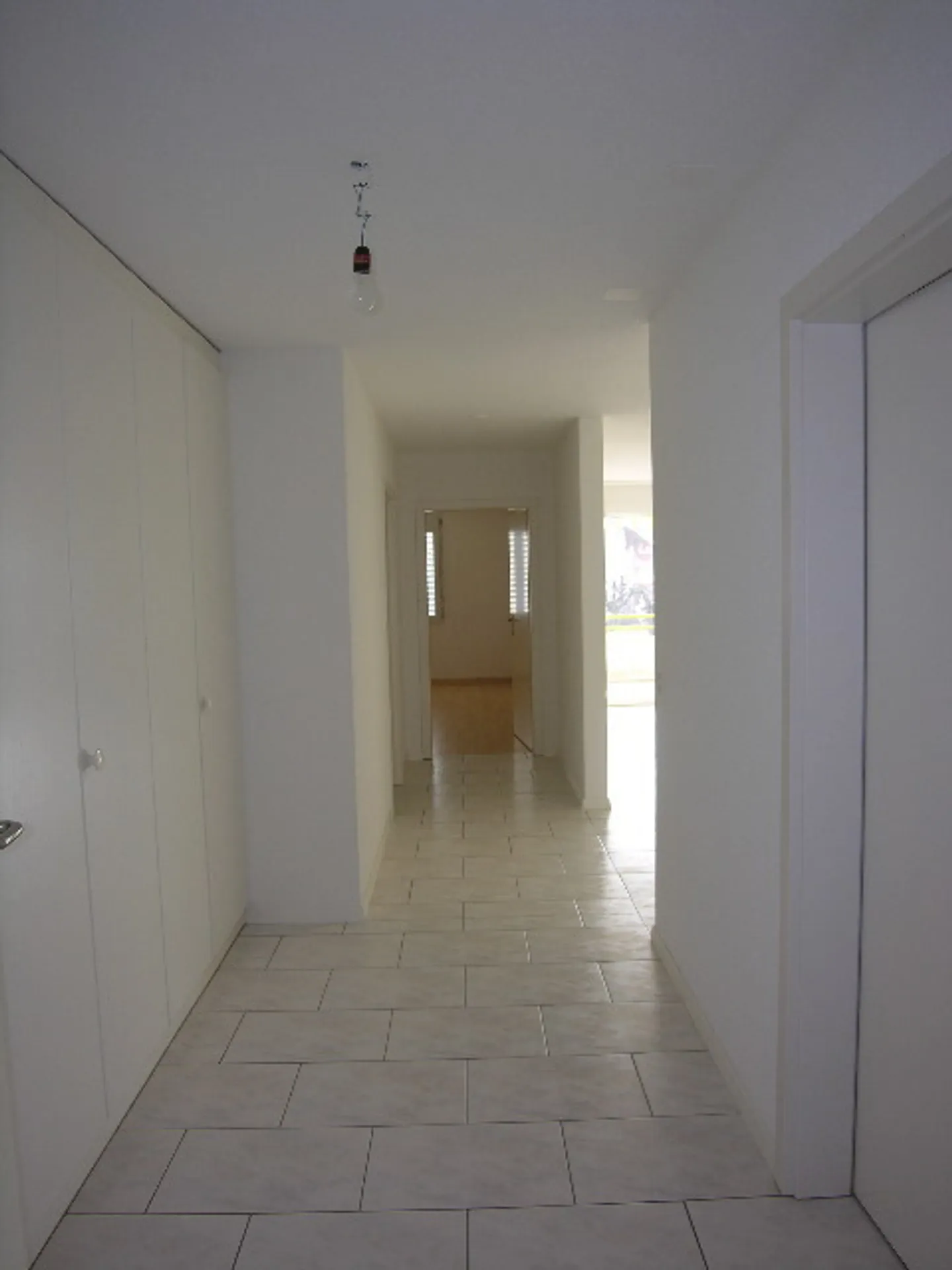 Bright 3.5-room apartment in Kölliken - Photo 2 of 10