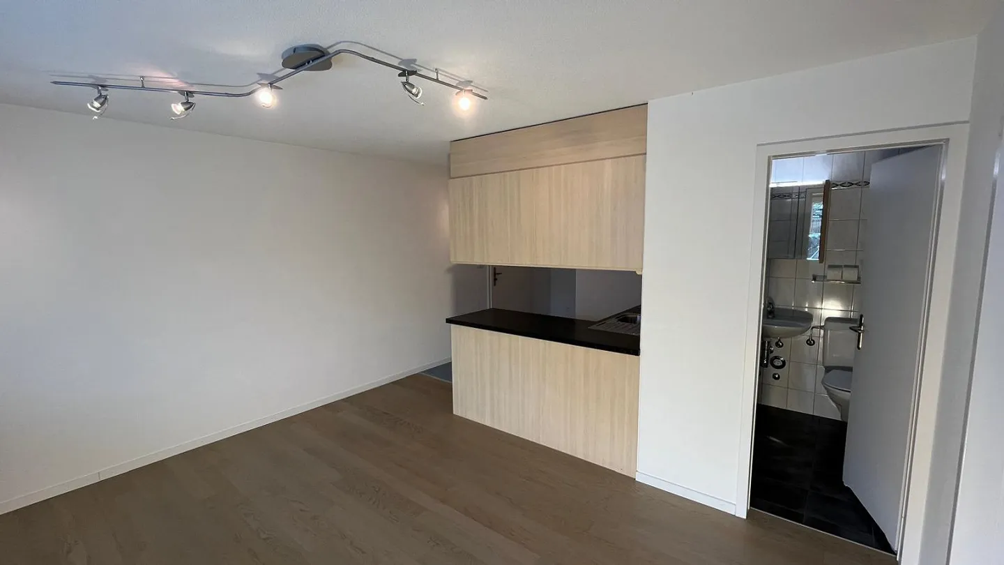 Gemütliche Wohnung im Appenzellerland - Foto 6 von 17