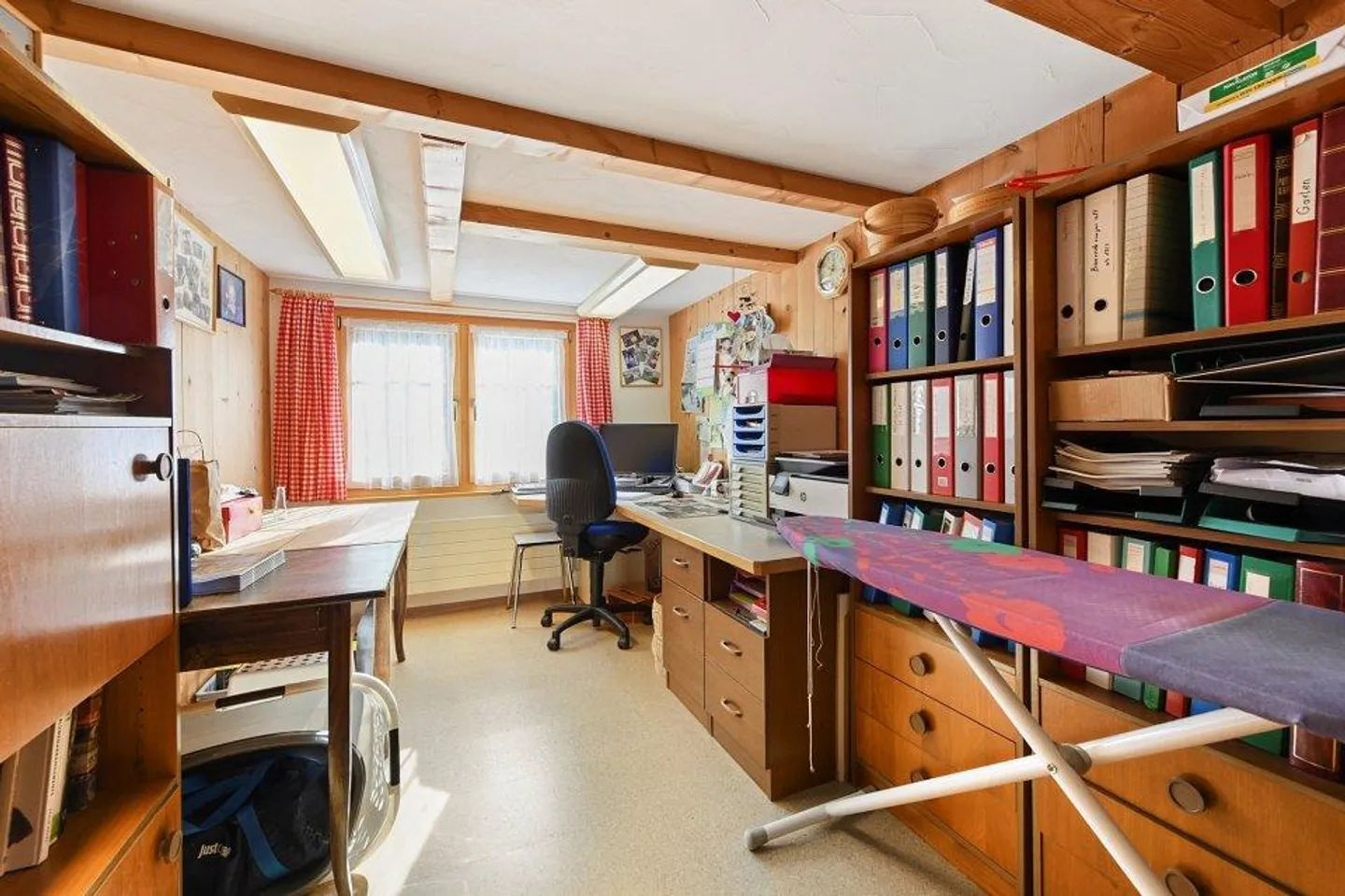 Detached single-family house with panoramic views and generous space - Photo 12 of 13