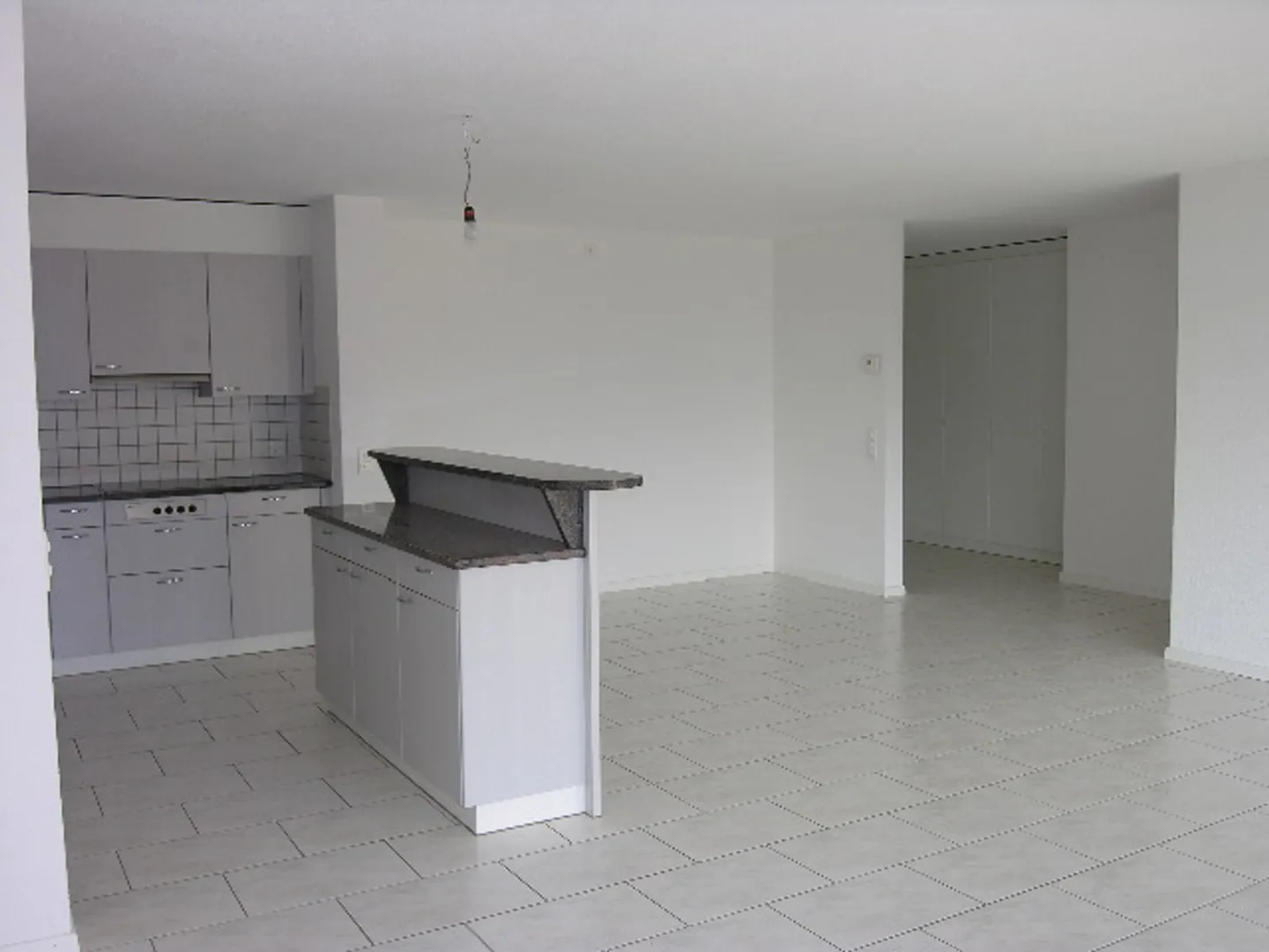 Bright 3.5-room apartment in Kölliken - Photo 4 of 10