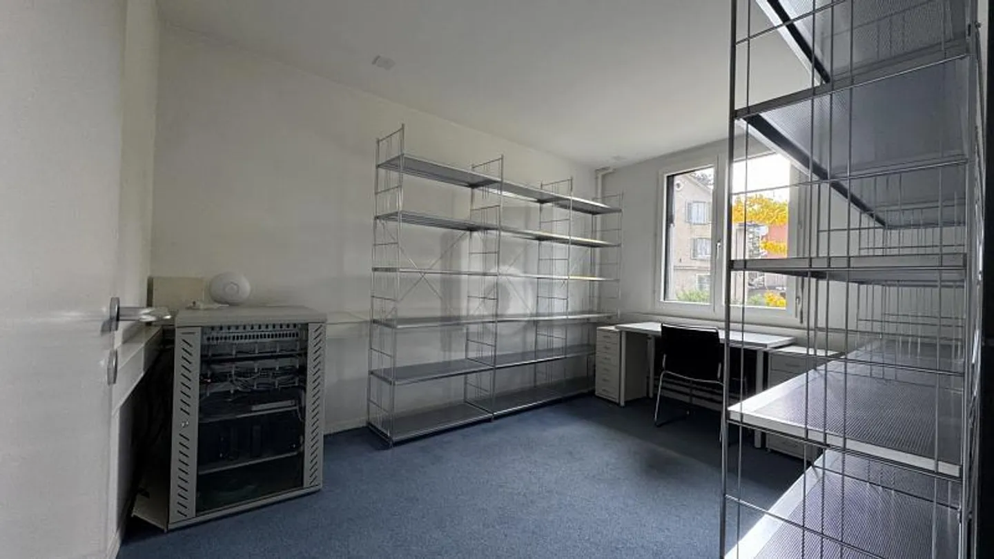 Modernes Büro in Wetzikon - Foto 5 von 6