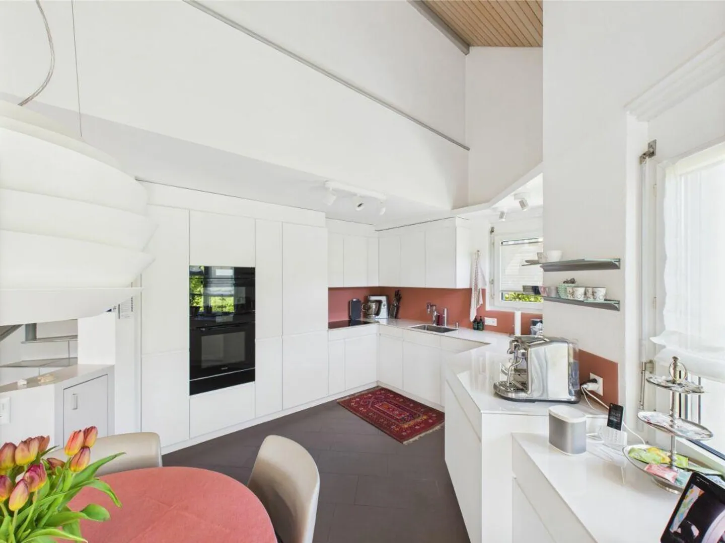 Maison individuelle de 7,5 pièces au style élégant dans le meilleur emplacement à Steckborn - Photo 5 sur 13