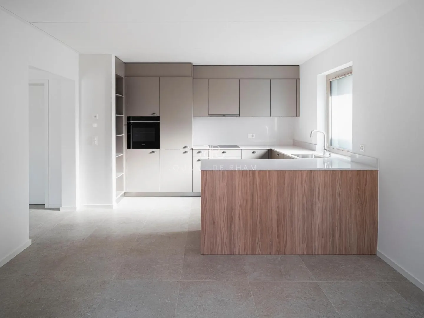 Co-Exclusivité - Villa de village rénovée - Photo 7 sur 13