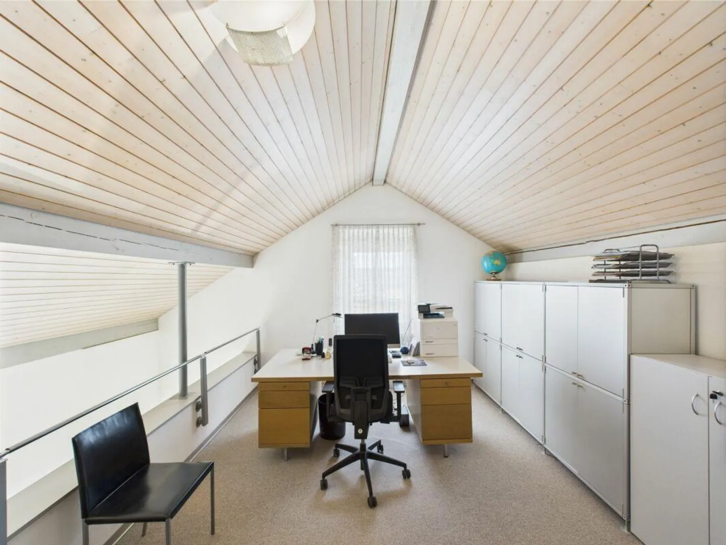 Maison individuelle de 7,5 pièces au style élégant dans le meilleur emplacement à Steckborn - Photo 8 sur 13