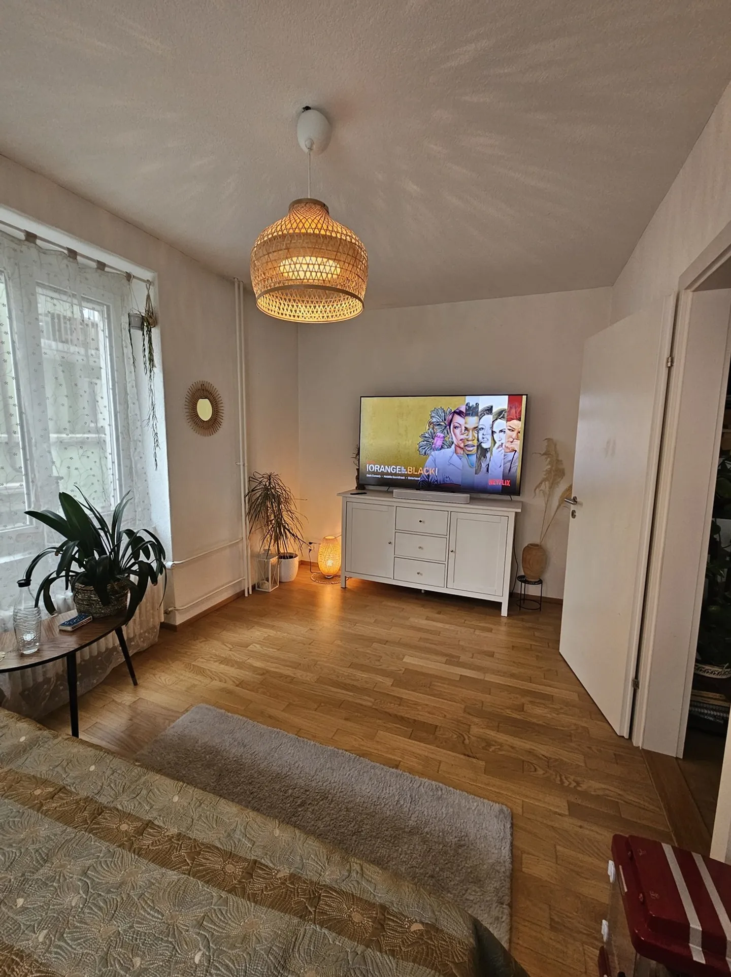 Appartement central à Zurich - Photo 2 sur 6