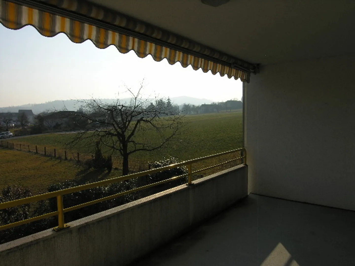 Bright 3.5-room apartment in Kölliken - Photo 8 of 10