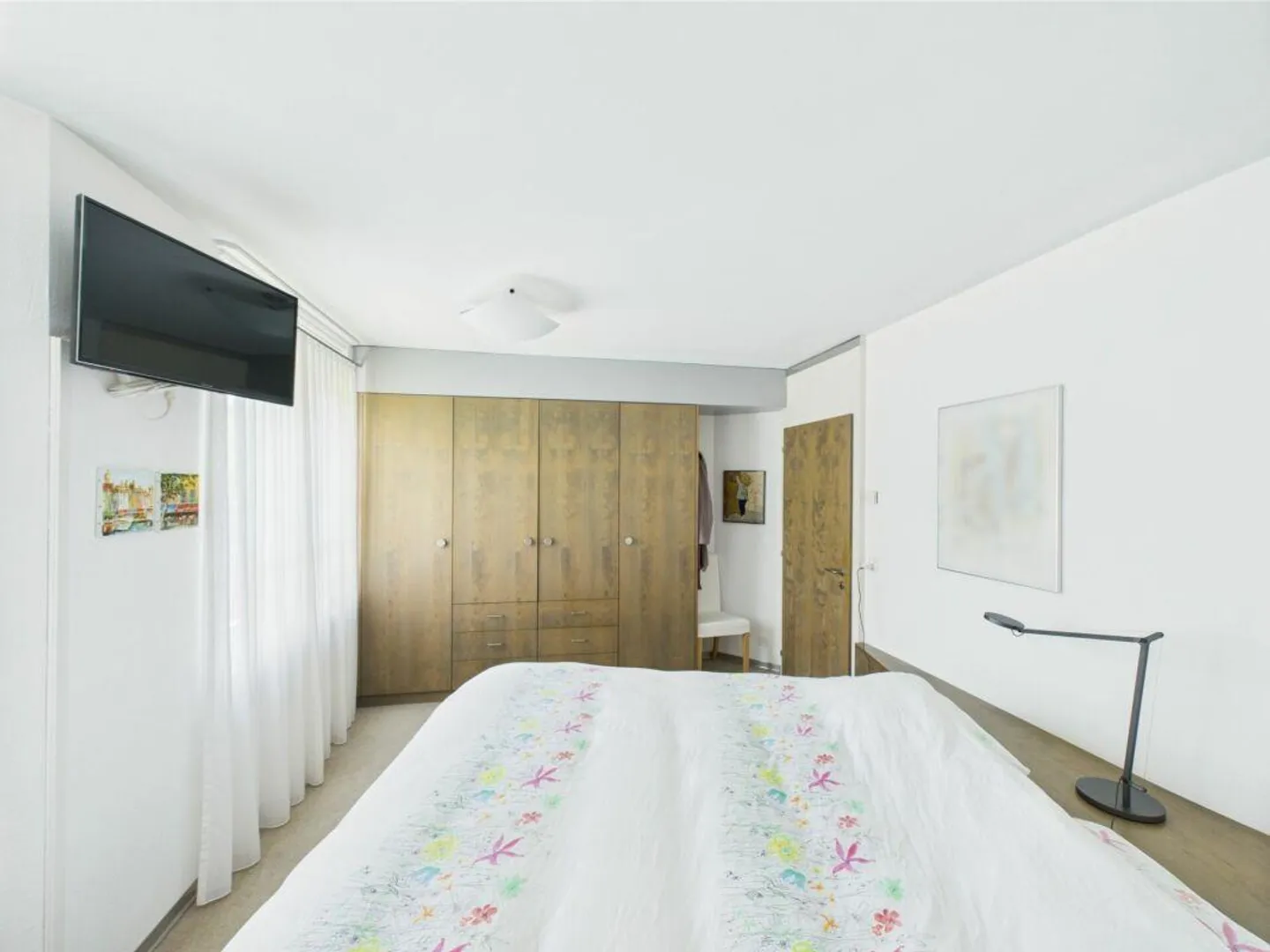 Maison individuelle de 7,5 pièces au style élégant dans le meilleur emplacement à Steckborn - Photo 9 sur 13