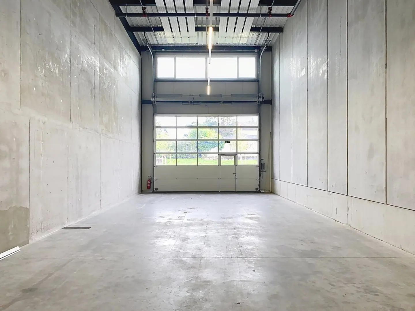 New Industrial Spaces for Sale - Photo 6 of 9