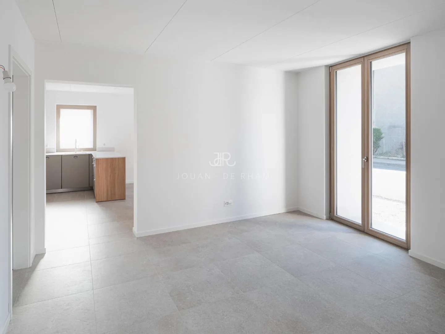 Co-Exclusivité - Villa de village rénovée - Photo 5 sur 13