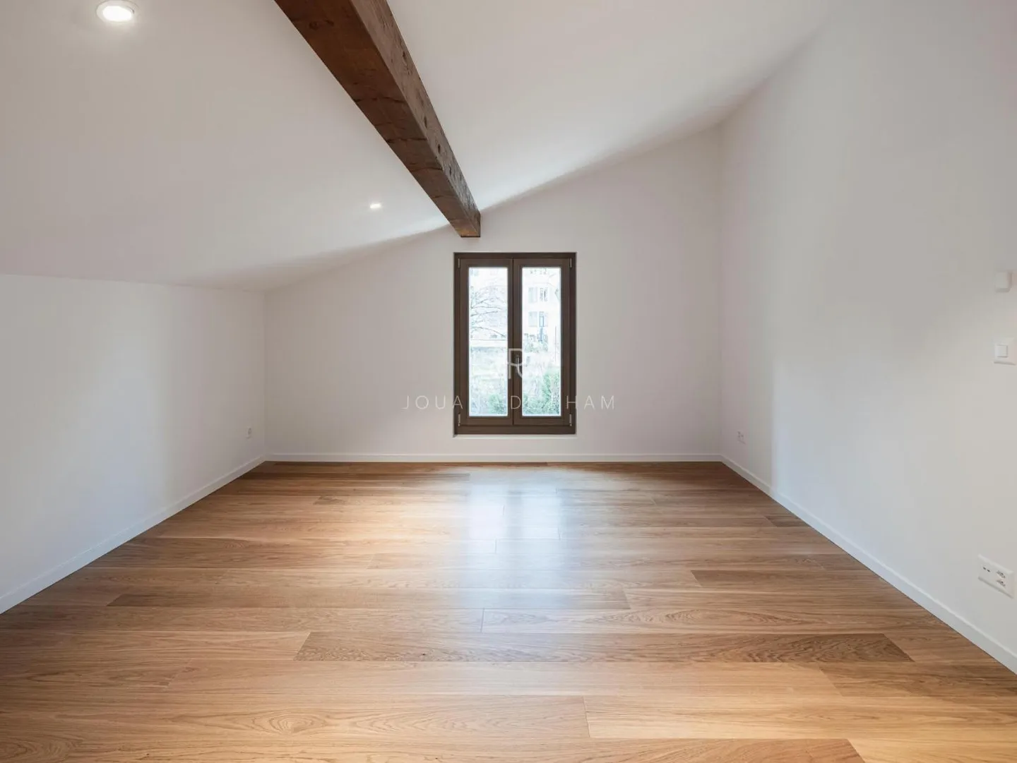 Co-Exclusivité - Villa de village rénovée - Photo 9 sur 13