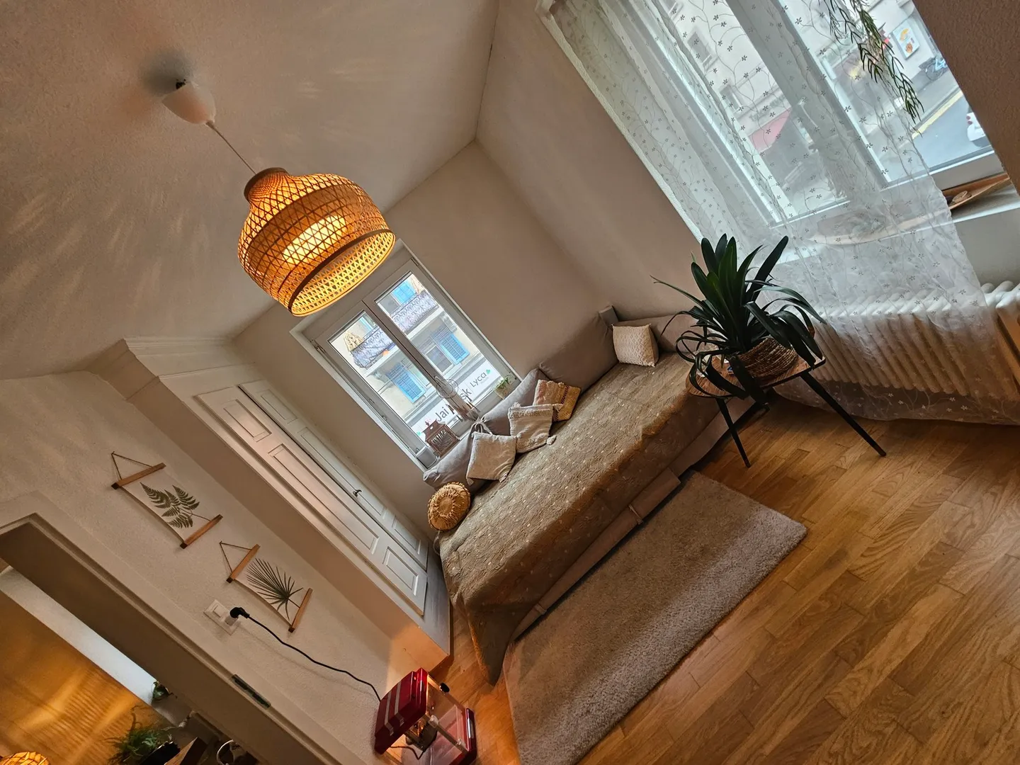Appartement central à Zurich - Photo 4 sur 6
