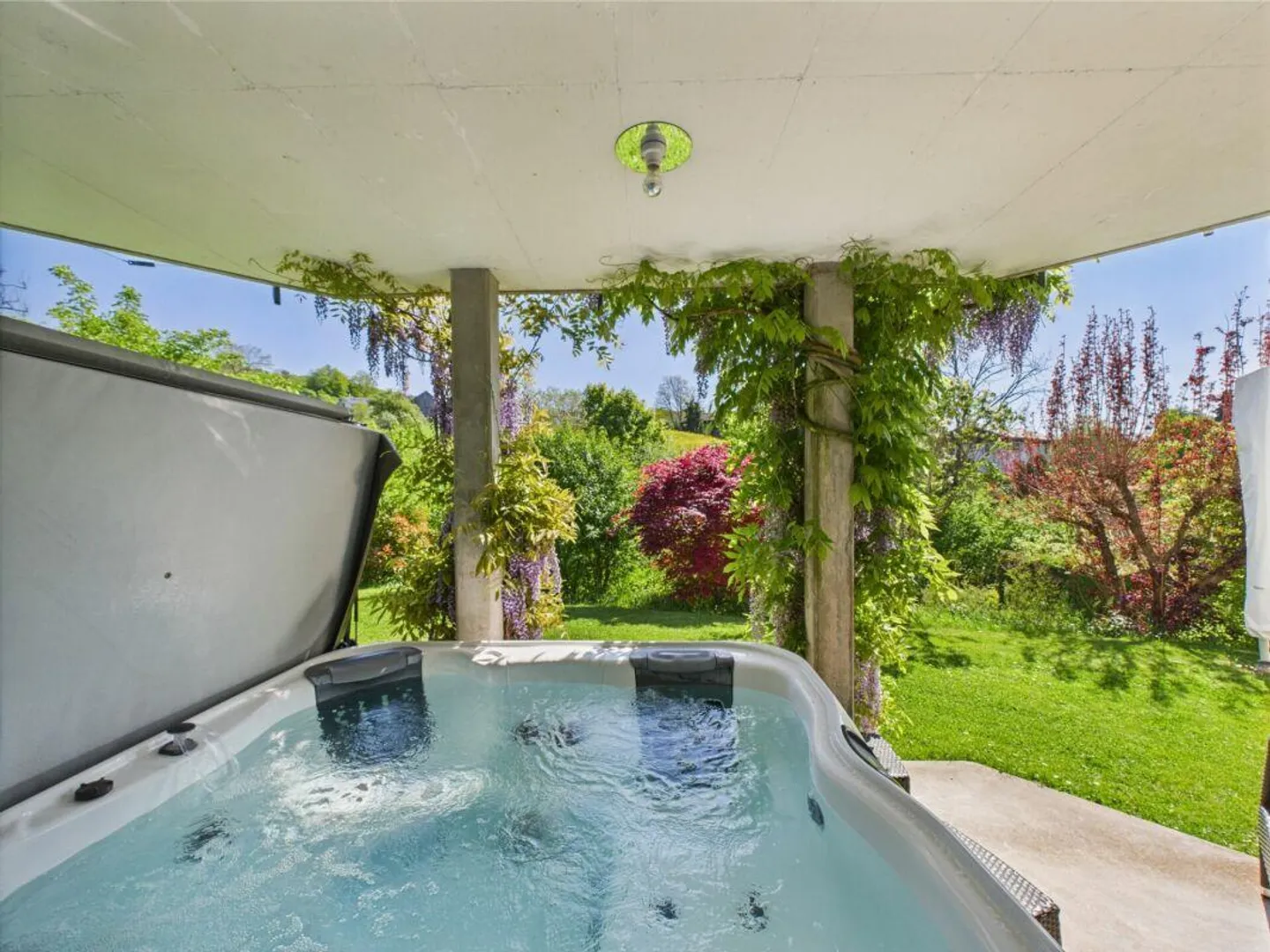 Maison individuelle de 7,5 pièces au style élégant dans le meilleur emplacement à Steckborn - Photo 12 sur 13