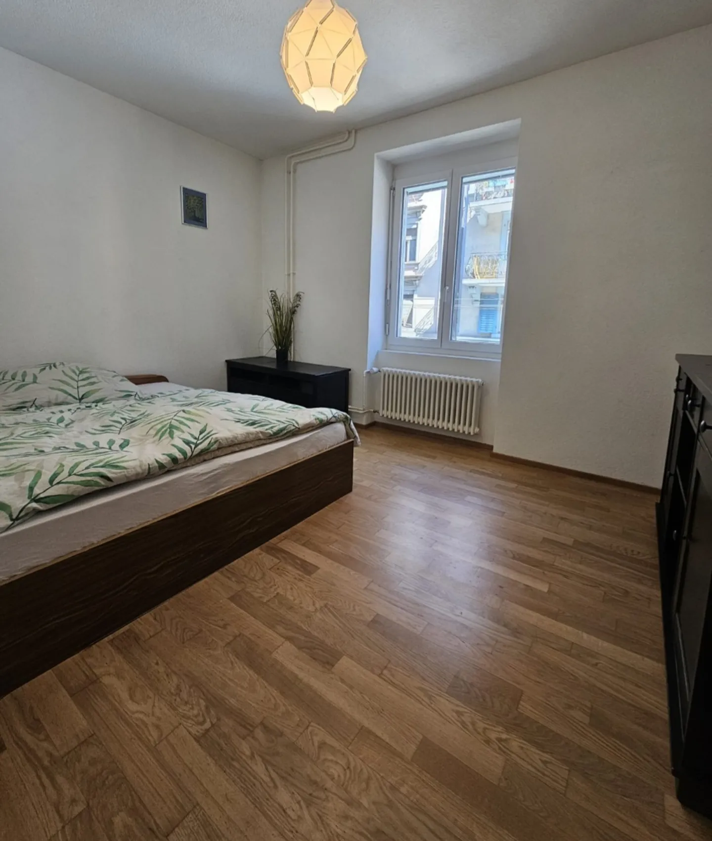 Appartement central à Zurich - Photo 5 sur 6