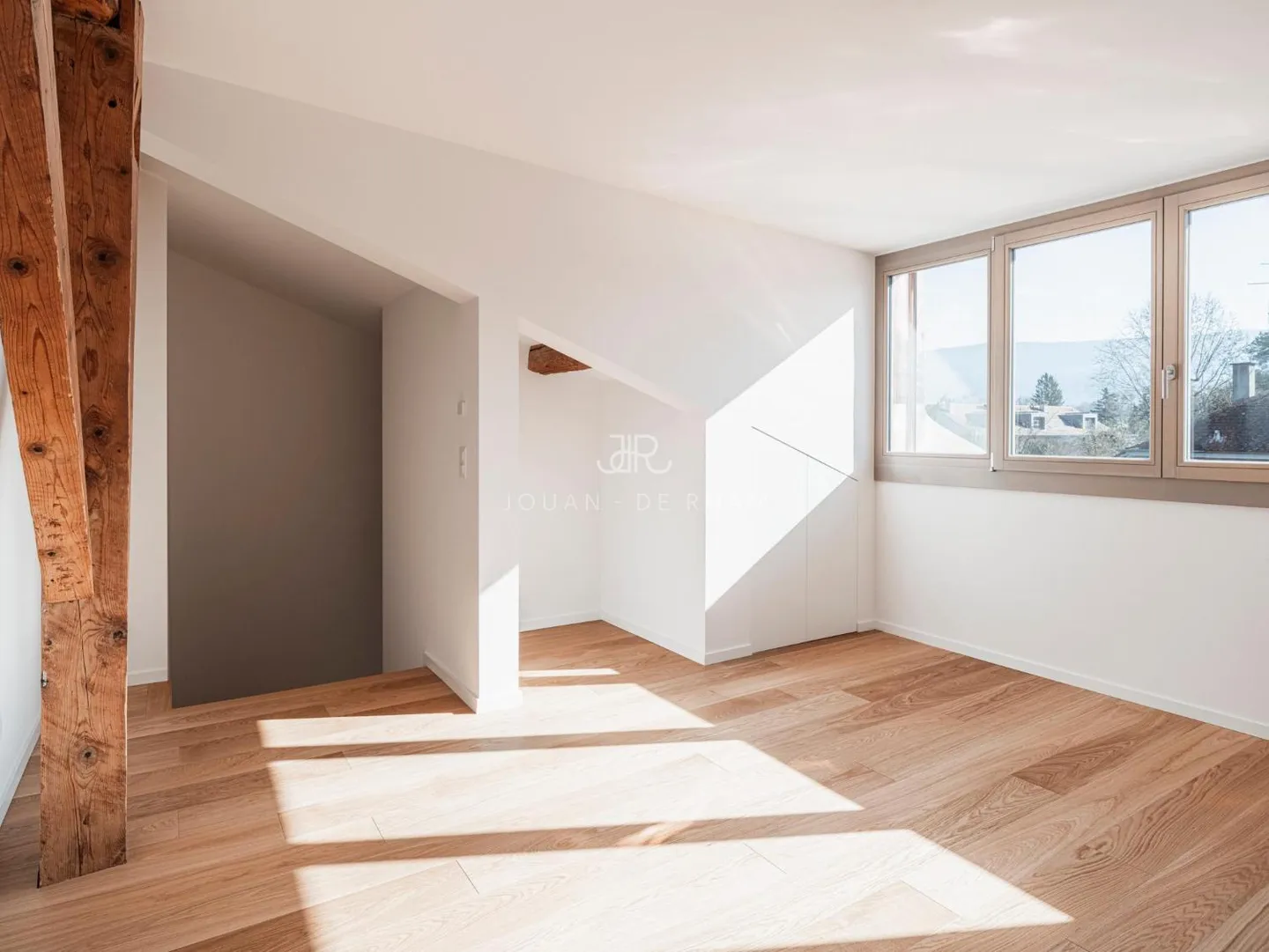 Co-Exclusivité - Villa de village rénovée - Photo 11 sur 13