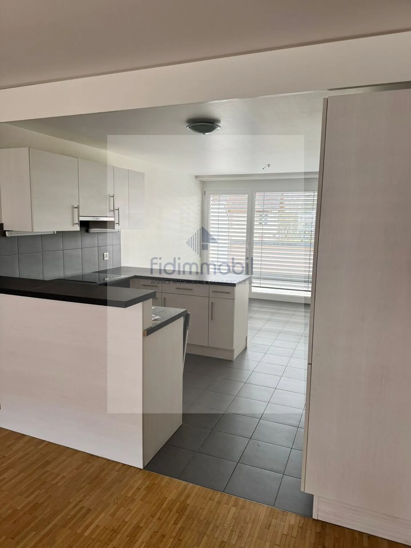 Wunderschöne 3,5-Zimmer-Penthouse zur Miete - Foto 2 von 6