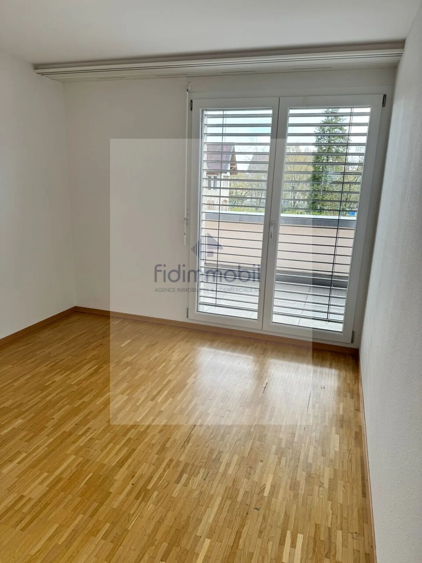 Wunderschöne 3,5-Zimmer-Penthouse zur Miete - Foto 6 von 6