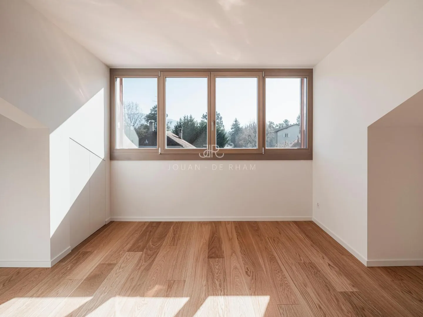 Co-Exclusivité - Villa de village rénovée - Photo 12 sur 13