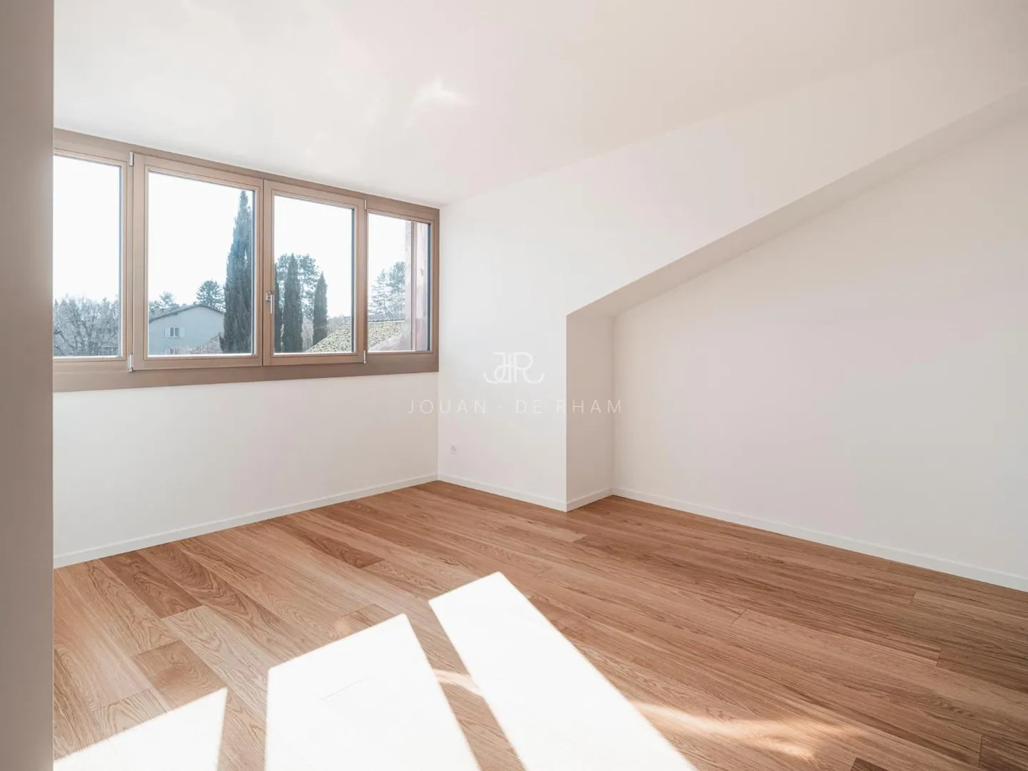 Co-Exclusivité - Villa de village rénovée - Photo 13 sur 13