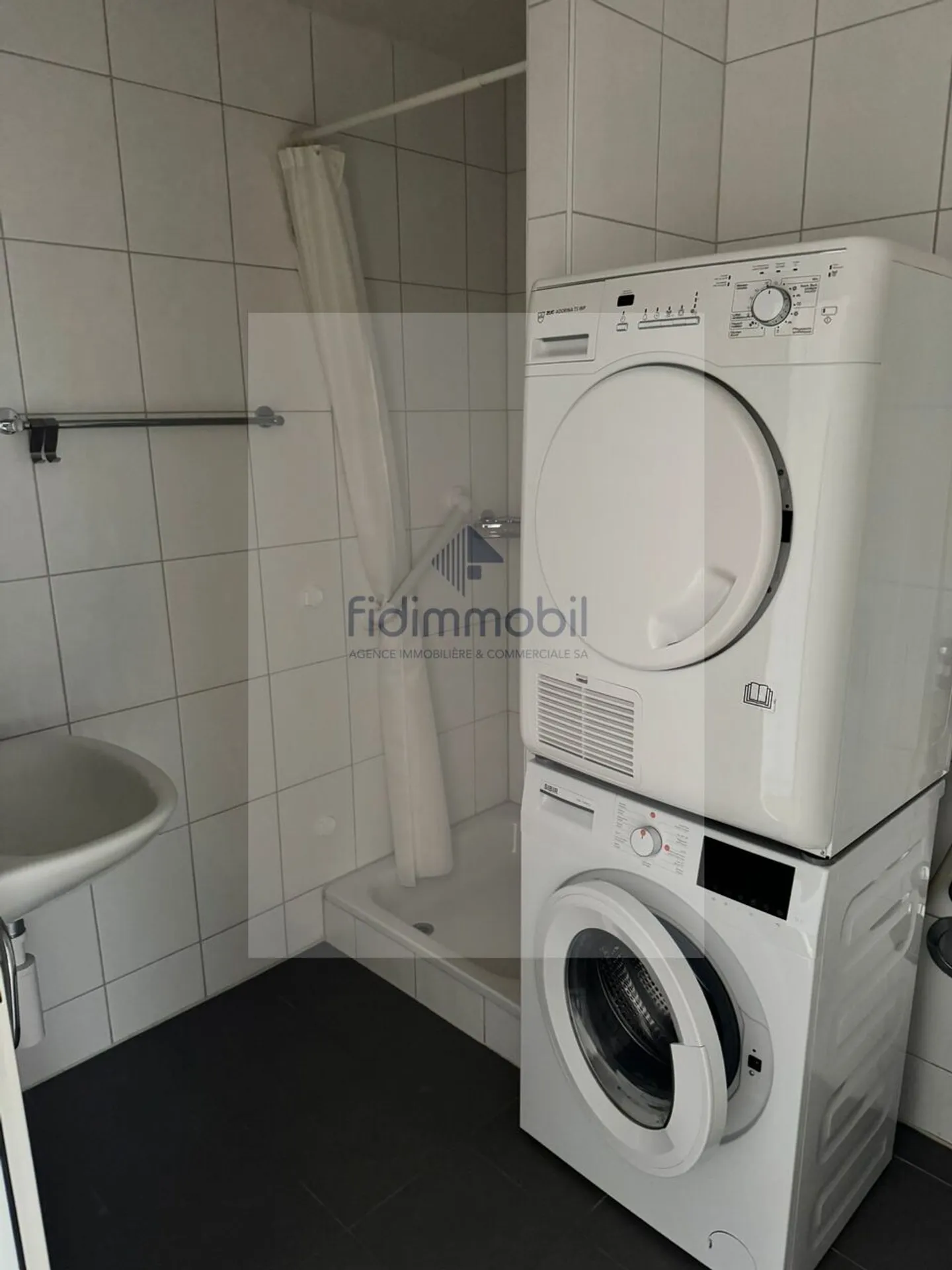 Wunderschöne 3,5-Zimmer-Penthouse zur Miete - Foto 1 von 6