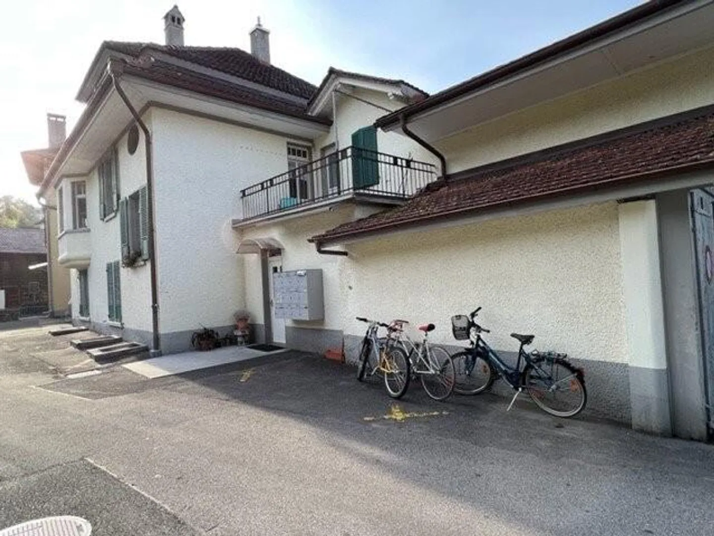 Votre nouveau chez-vous au bord du lac de Thun. - Photo 1 sur 6