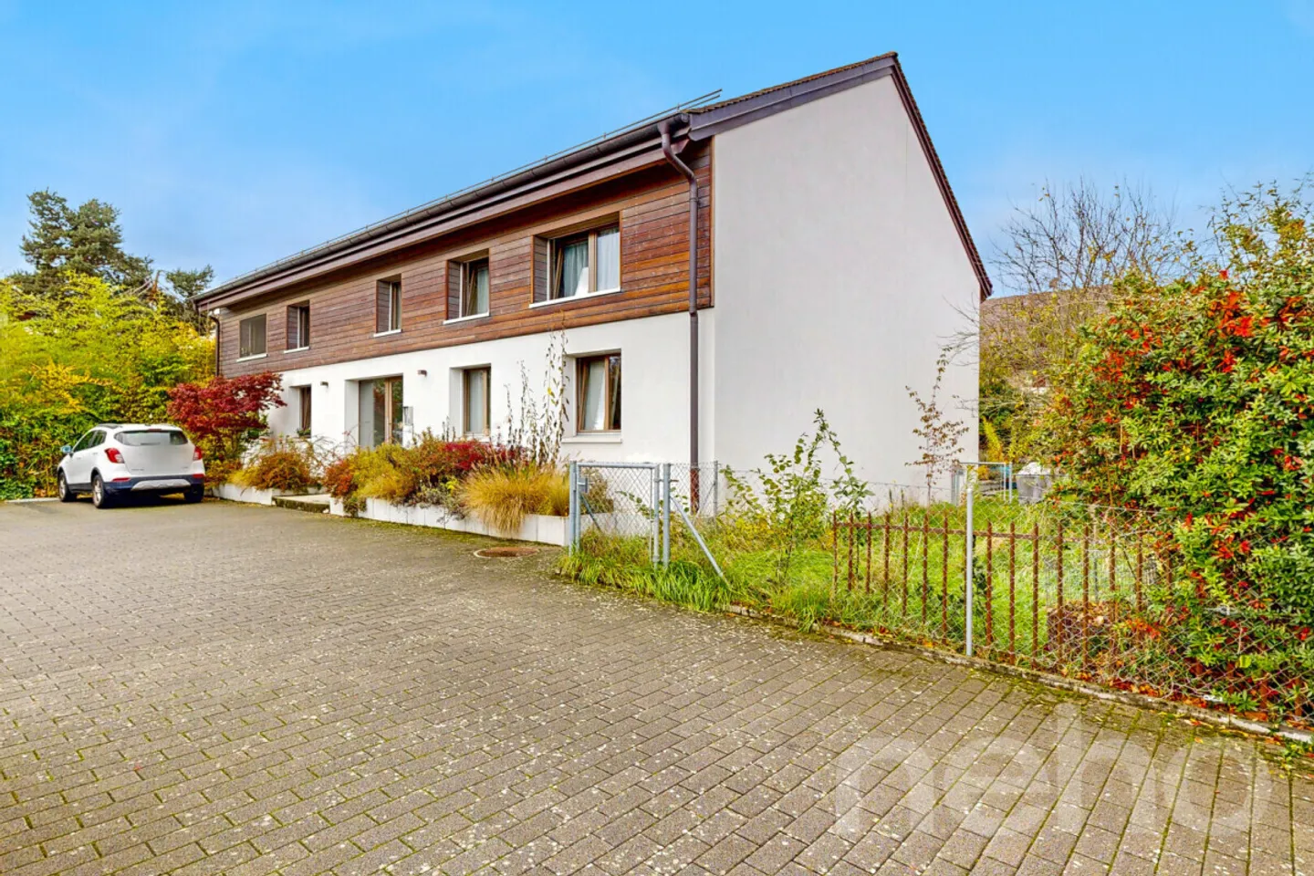 Wunderschöne 3,5-Zimmer-Wohnung in Soral - moderner Komfort und Charme - Foto 1 von 12