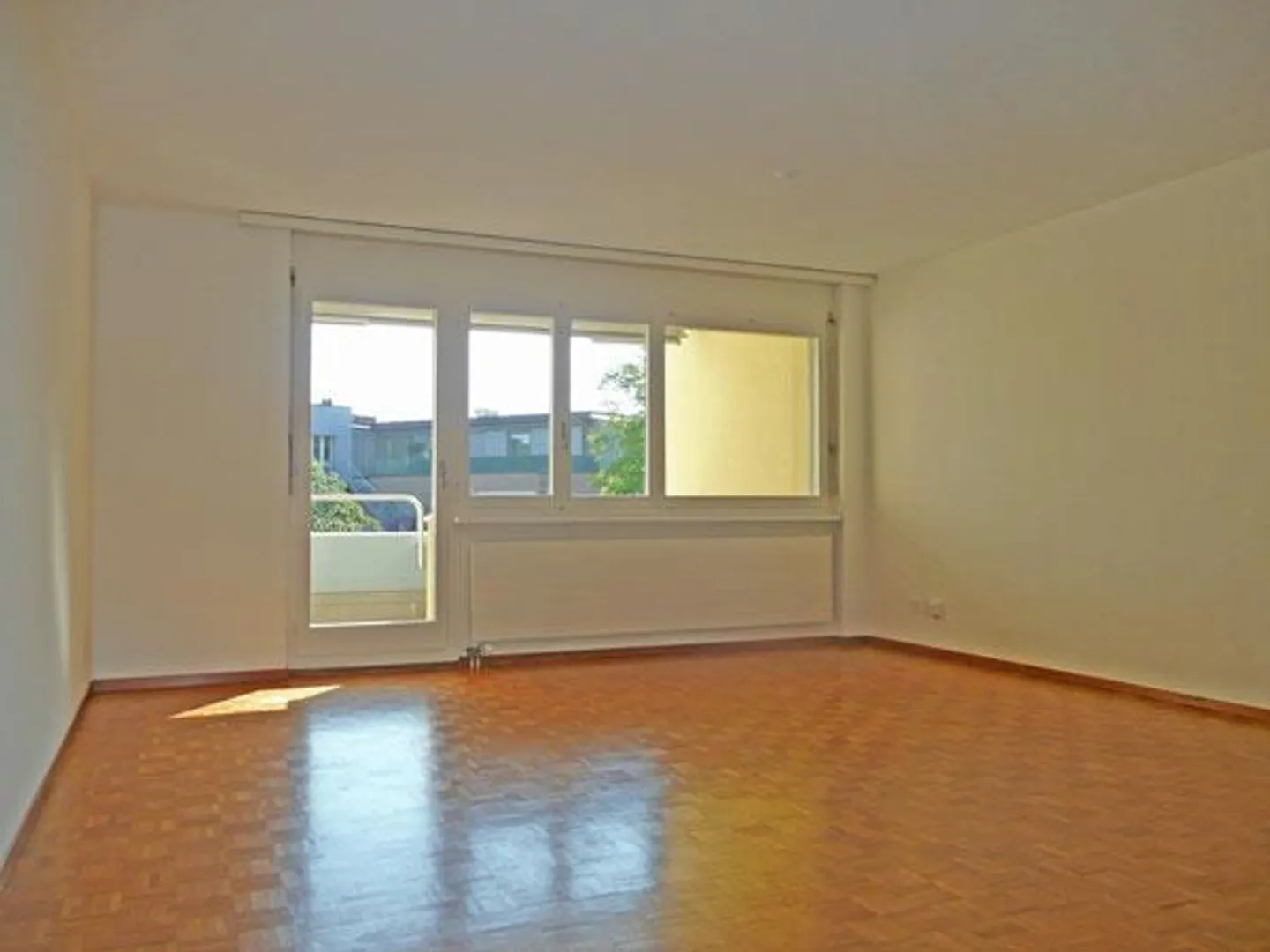Appartement 3 pièces dans un emplacement calme à Zurich Witikon - Photo 4 sur 4