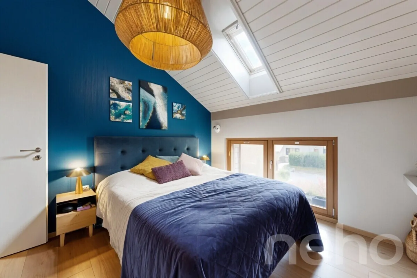 Wunderschöne 3,5-Zimmer-Wohnung in Soral - moderner Komfort und Charme - Foto 7 von 12