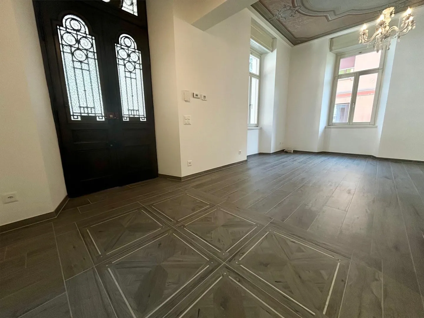 Suche Nachmieter – 4,5 Zimmer mit privatem Garten - Foto 3 von 13